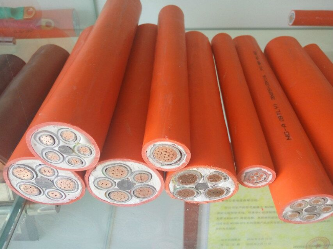金华矿物质电缆，防火电缆，矿物绝缘电缆